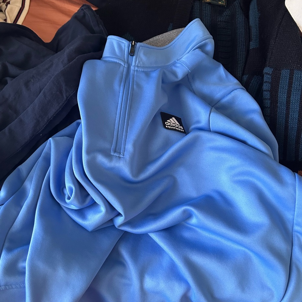 Aiyas package